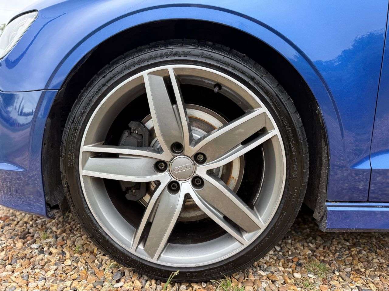 2015 AUDI A3 2015 AUDI A3