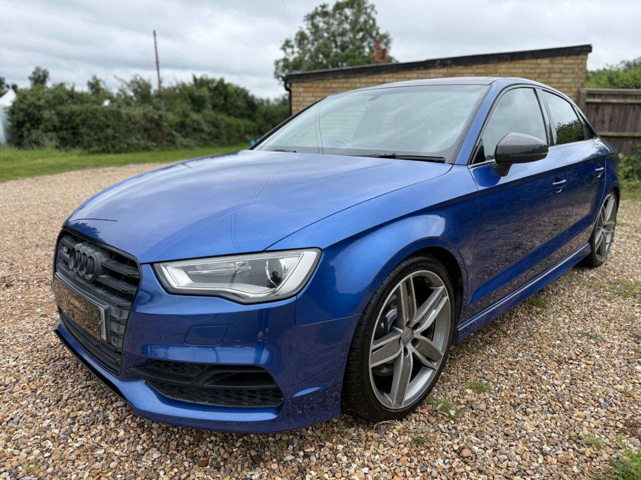 2015 AUDI A3 2015 AUDI A3