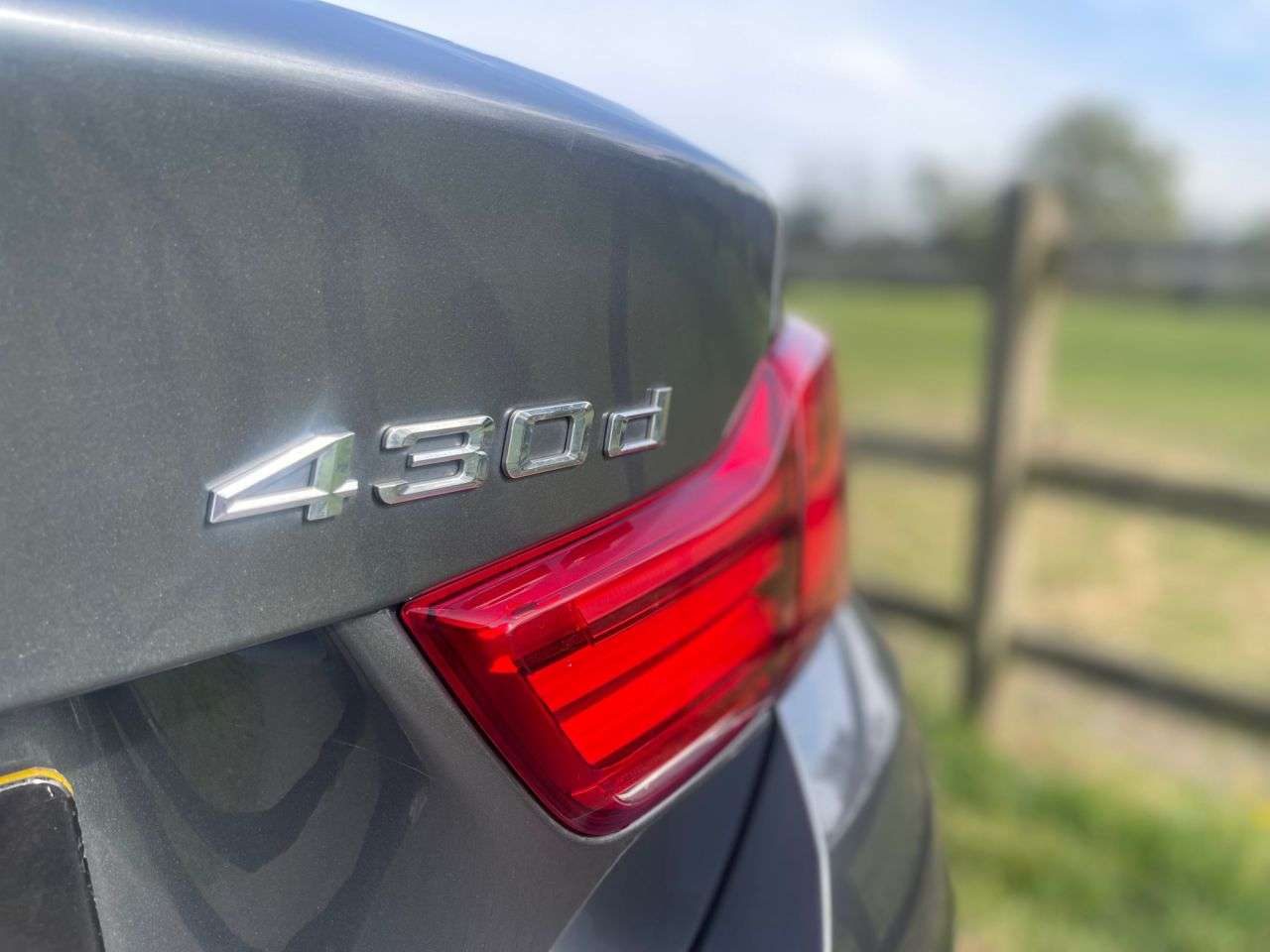 2019 BMW 4 SERIES 2019 BMW 4 SERIES