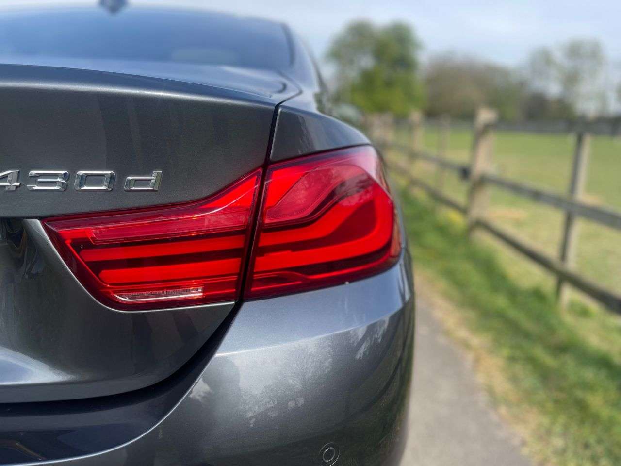 2019 BMW 4 SERIES 2019 BMW 4 SERIES