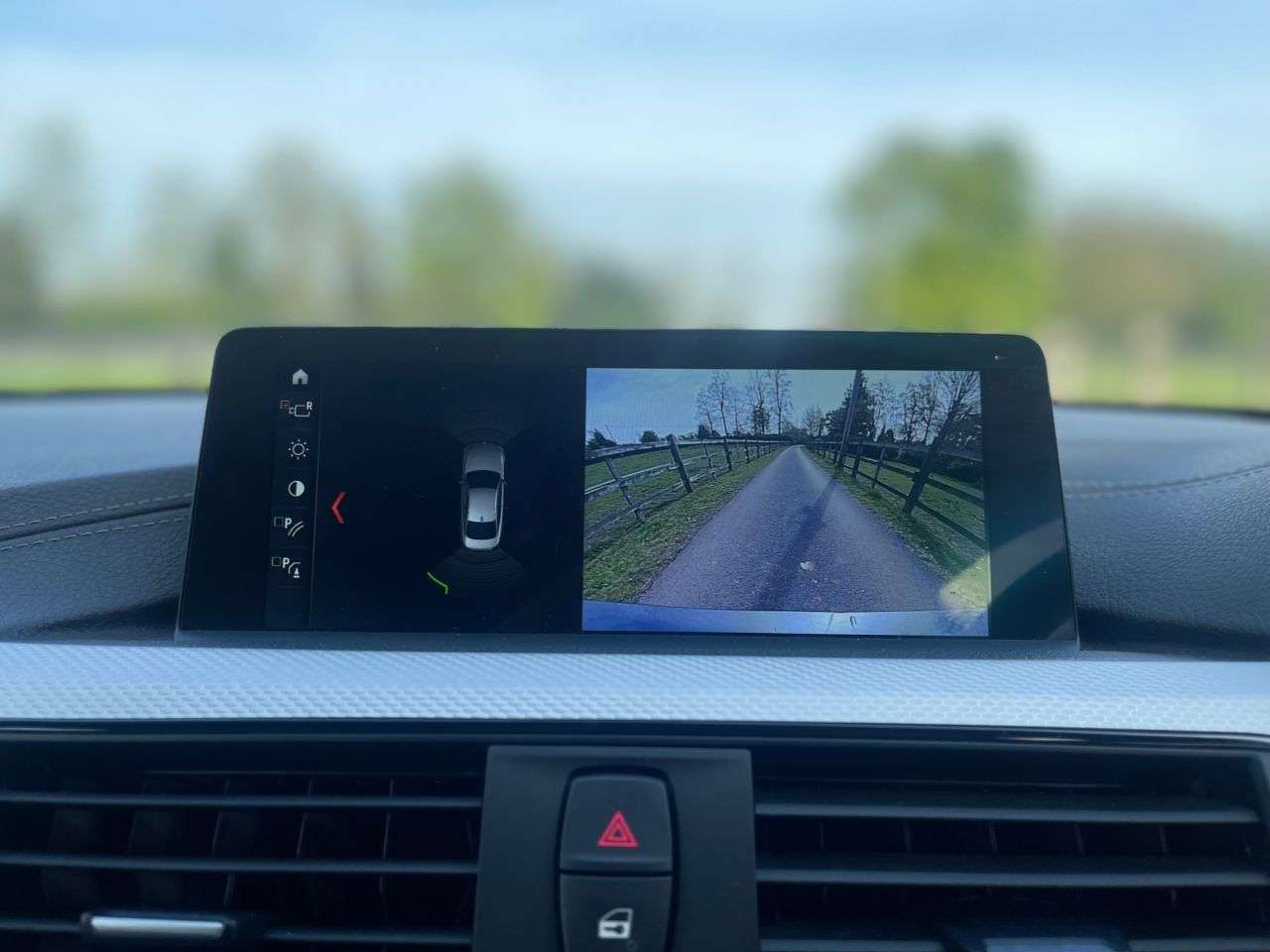 2019 BMW 4 SERIES 2019 BMW 4 SERIES