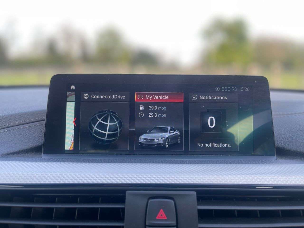 2019 BMW 4 SERIES 2019 BMW 4 SERIES