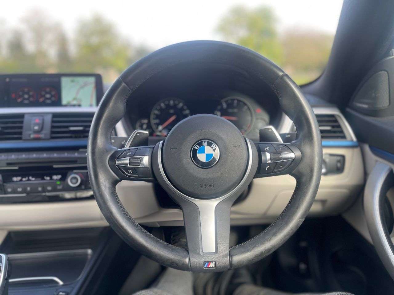 2019 BMW 4 SERIES 2019 BMW 4 SERIES