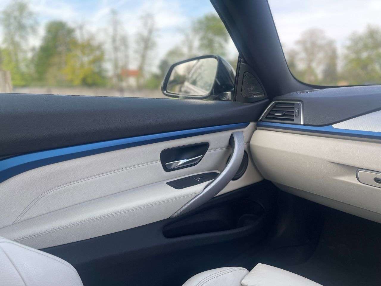 2019 BMW 4 SERIES 2019 BMW 4 SERIES