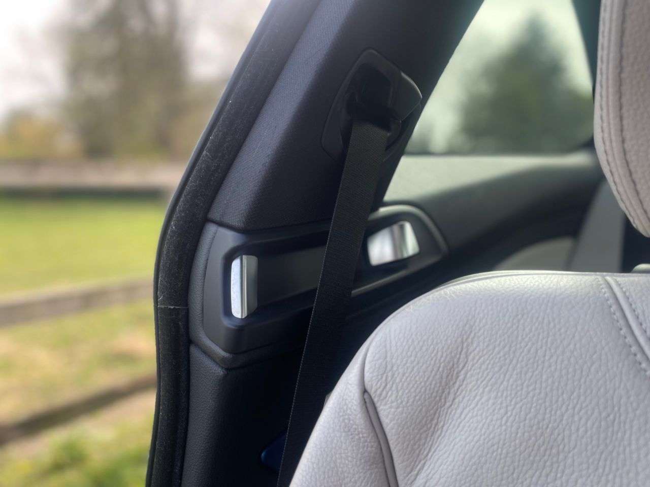 2019 BMW 4 SERIES 2019 BMW 4 SERIES