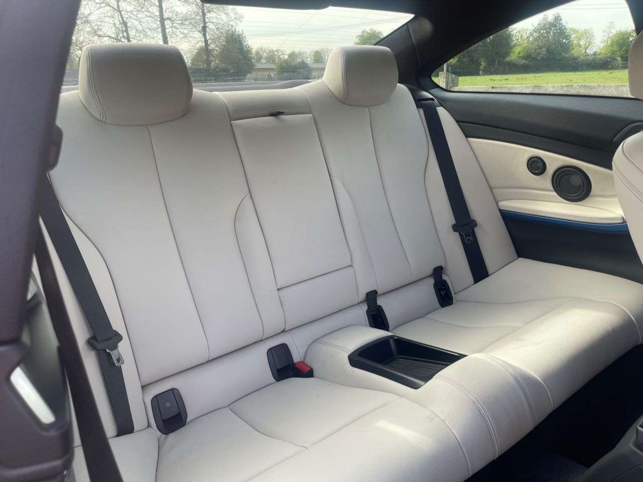 2019 BMW 4 SERIES 2019 BMW 4 SERIES