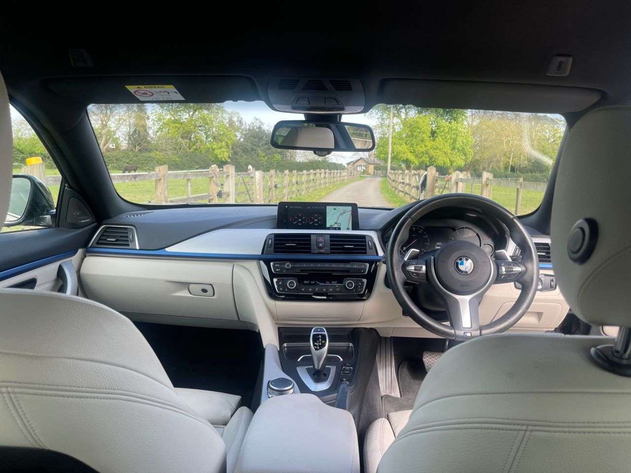 2019 BMW 4 SERIES 2019 BMW 4 SERIES