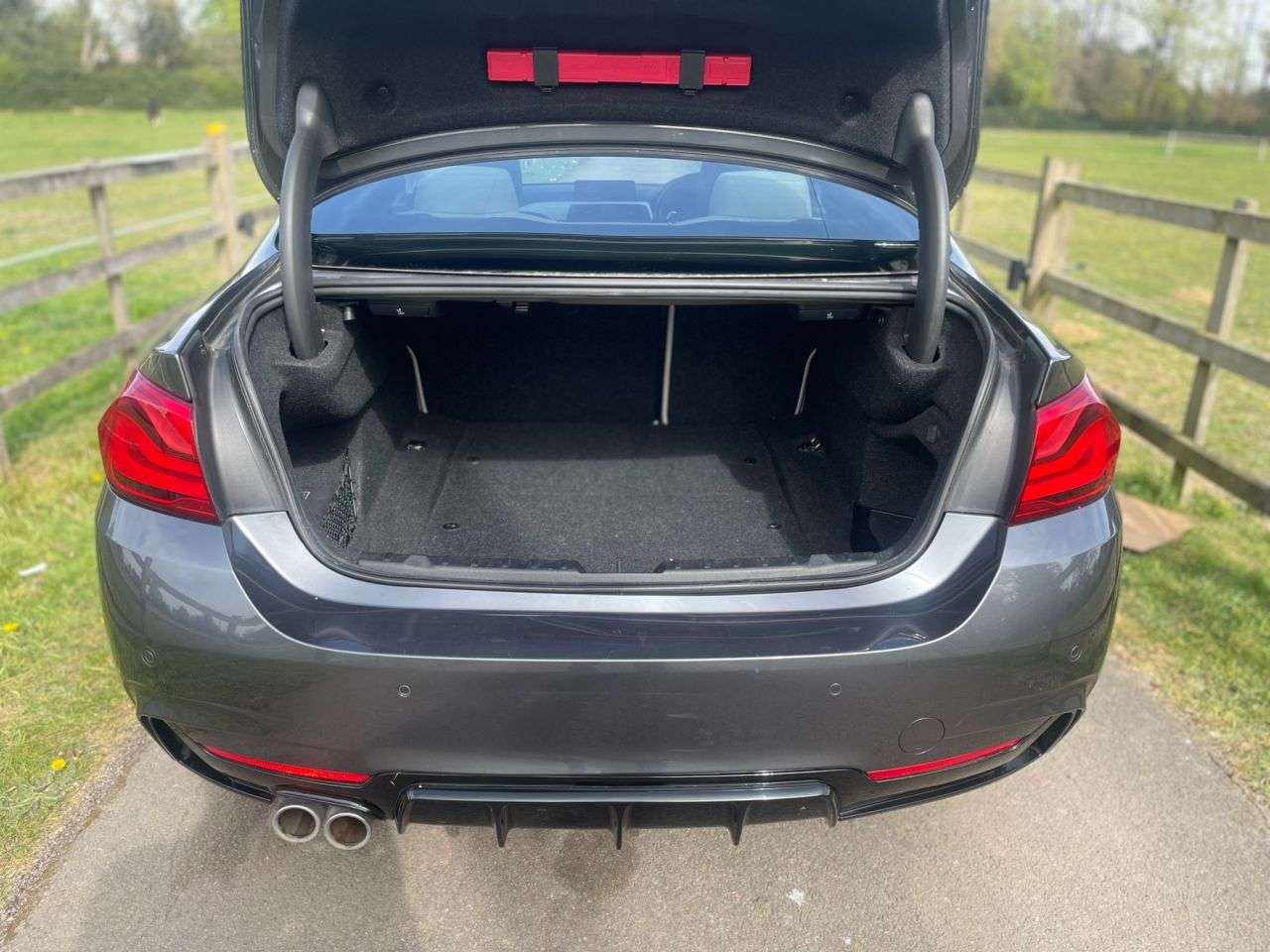 2019 BMW 4 SERIES 2019 BMW 4 SERIES