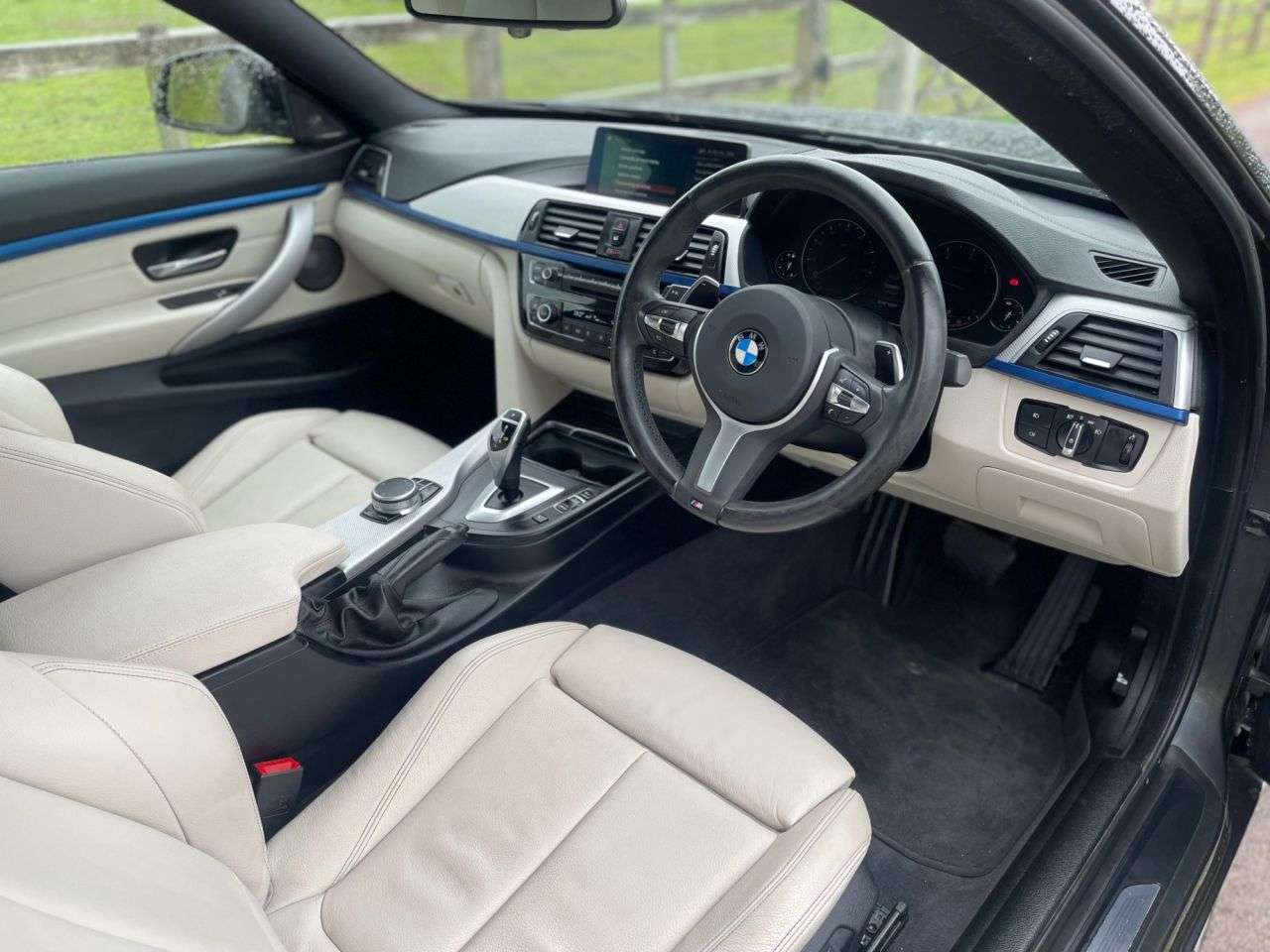 2019 BMW 4 SERIES 2019 BMW 4 SERIES