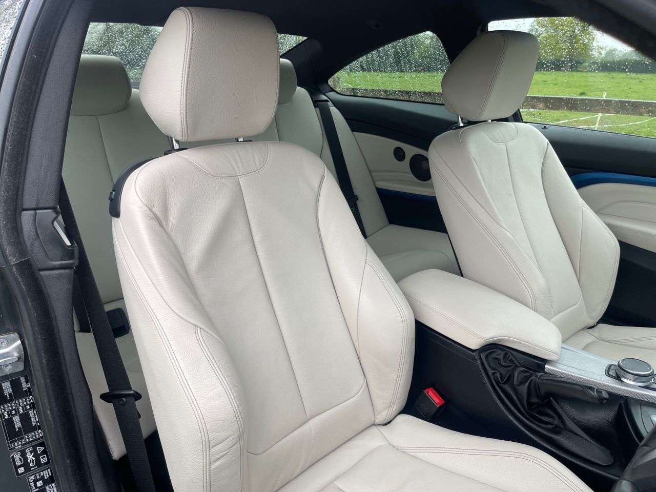 2019 BMW 4 SERIES 2019 BMW 4 SERIES