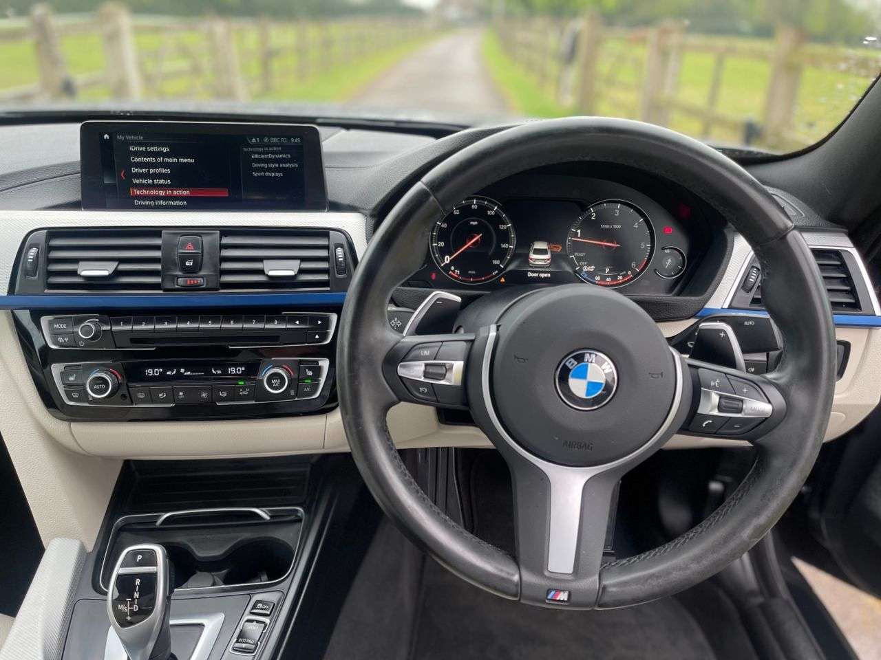 2019 BMW 4 SERIES 2019 BMW 4 SERIES