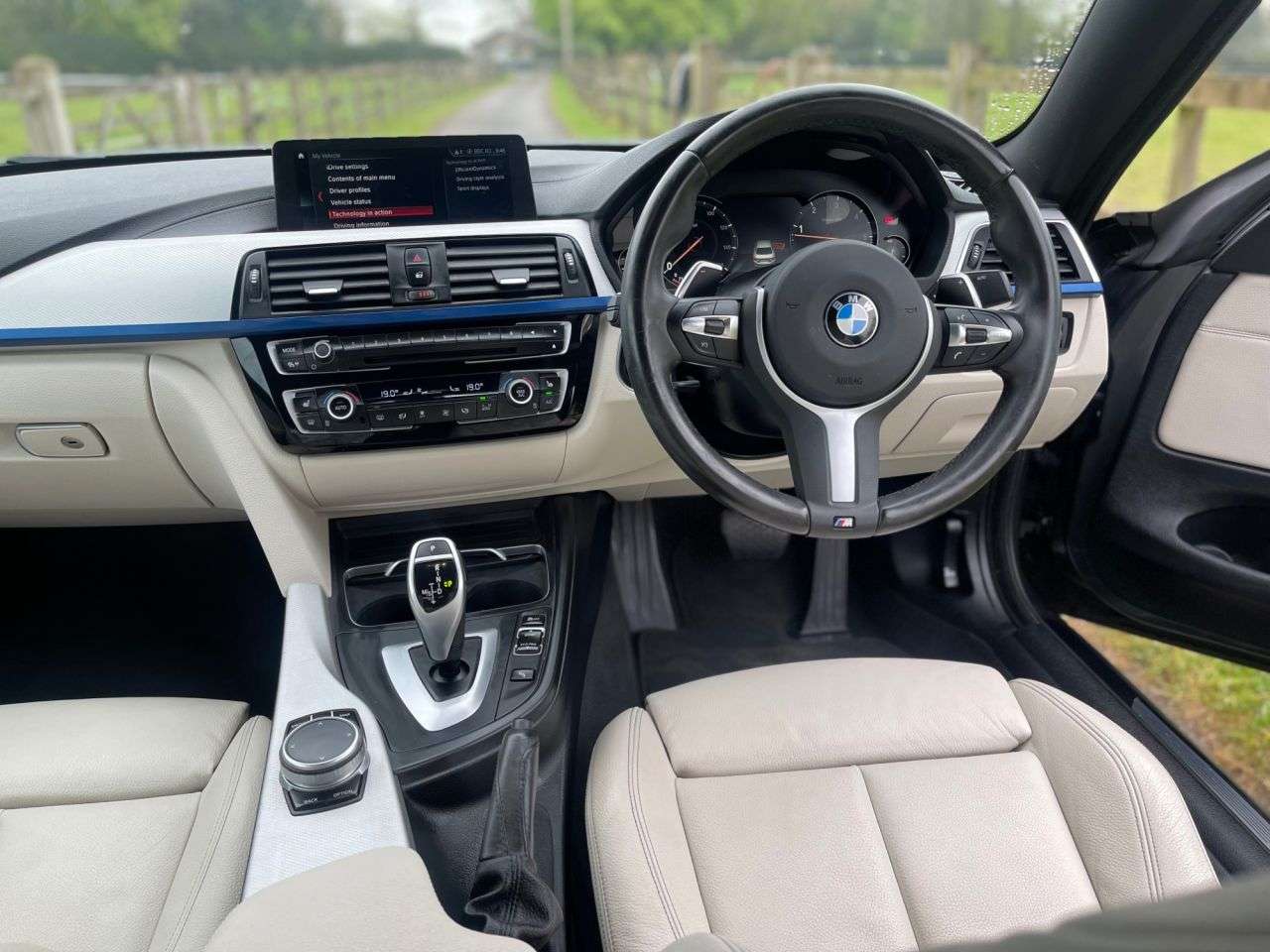 2019 BMW 4 SERIES 2019 BMW 4 SERIES