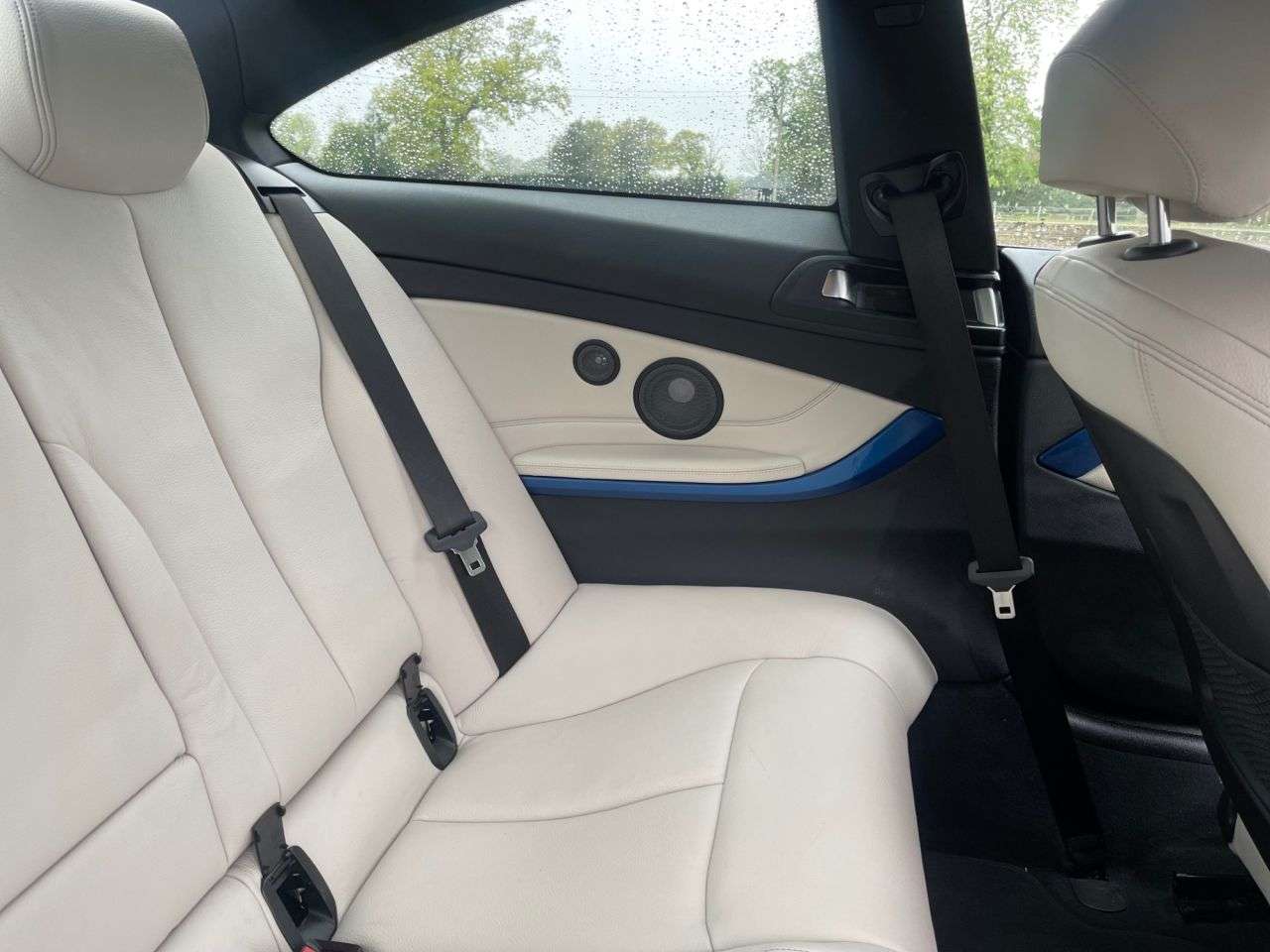 2019 BMW 4 SERIES 2019 BMW 4 SERIES