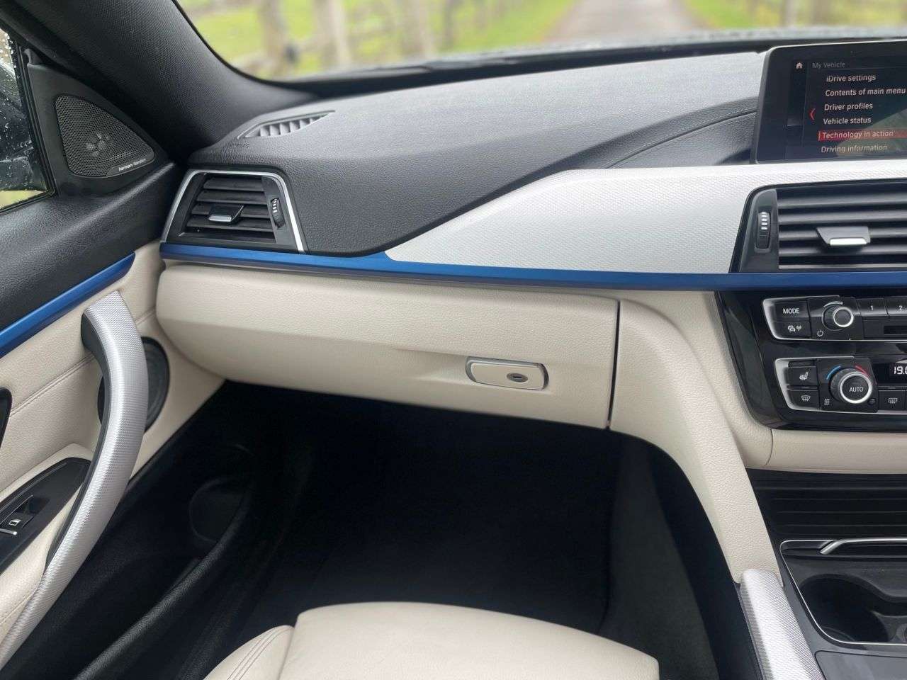 2019 BMW 4 SERIES 2019 BMW 4 SERIES