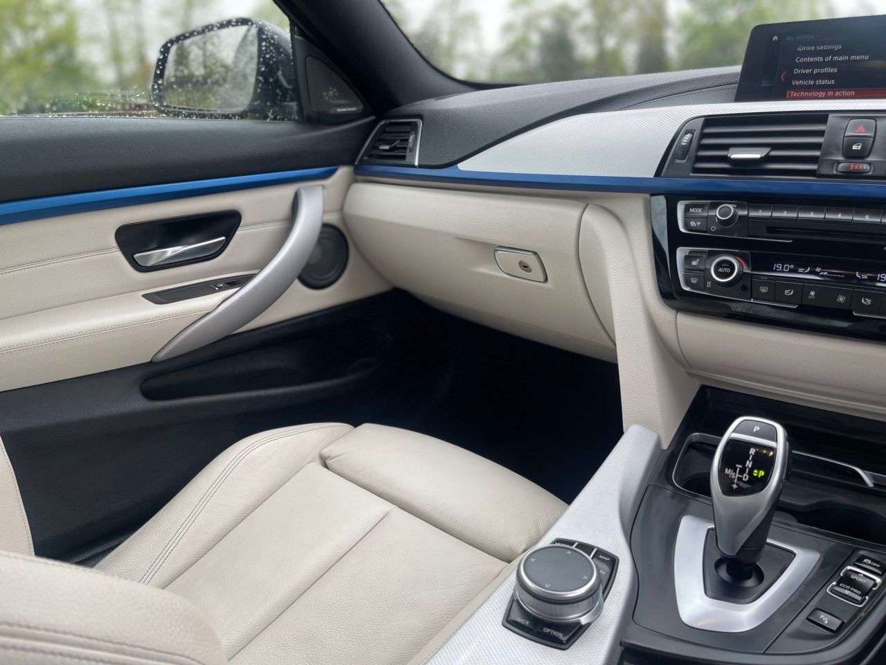 2019 BMW 4 SERIES 2019 BMW 4 SERIES