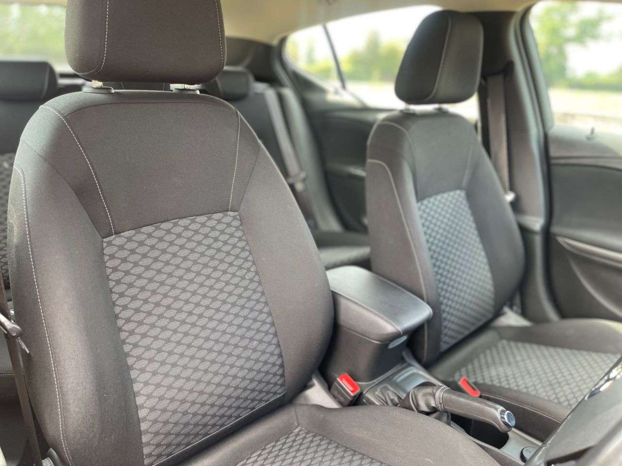 2021 VAUXHALL ASTRA 2021 VAUXHALL ASTRA