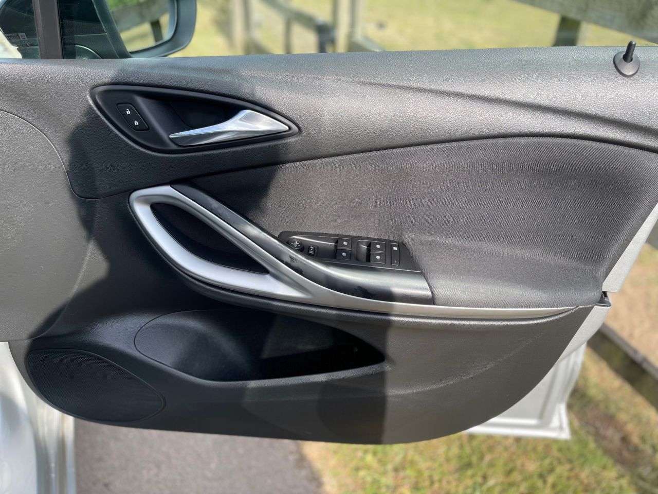 2021 VAUXHALL ASTRA 2021 VAUXHALL ASTRA