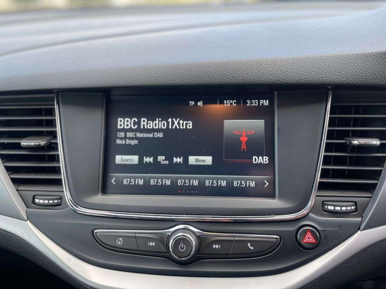 2021 VAUXHALL ASTRA 2021 VAUXHALL ASTRA