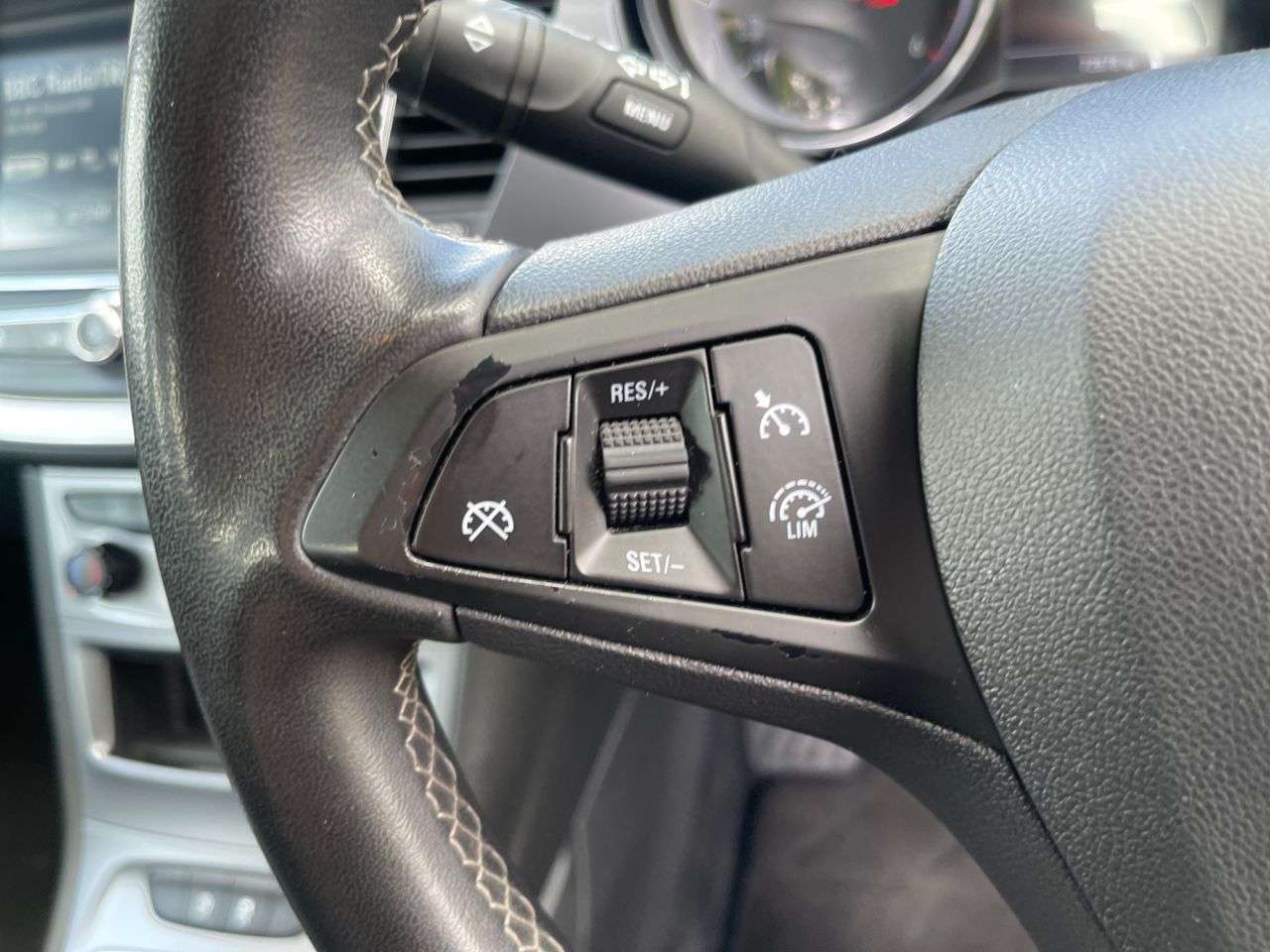 2021 VAUXHALL ASTRA 2021 VAUXHALL ASTRA