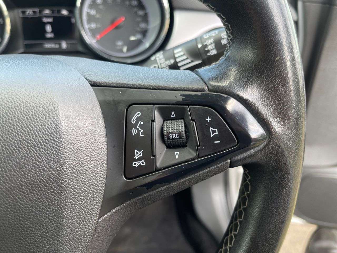 2021 VAUXHALL ASTRA 2021 VAUXHALL ASTRA