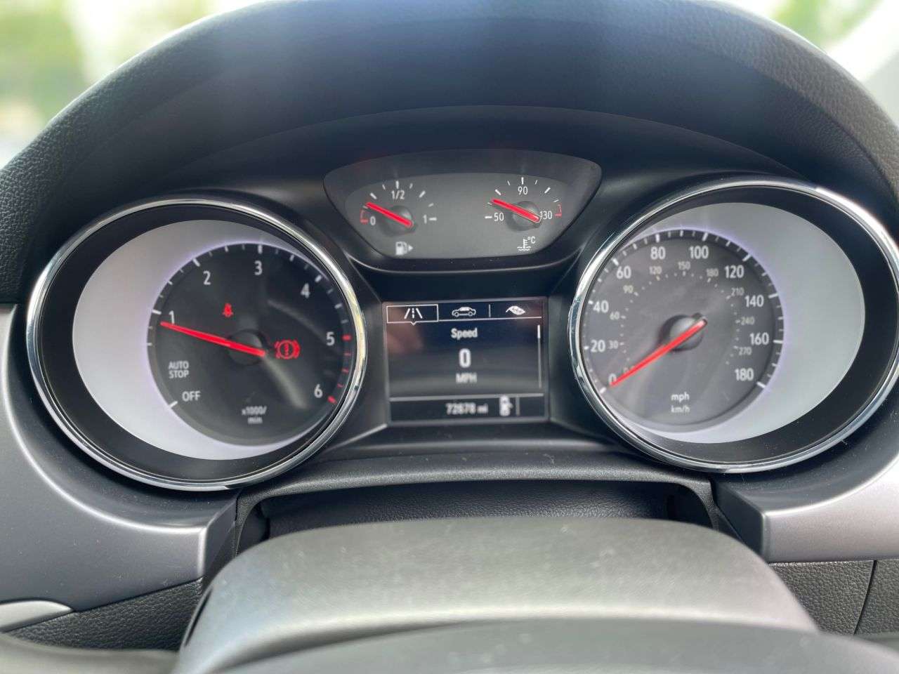 2021 VAUXHALL ASTRA 2021 VAUXHALL ASTRA