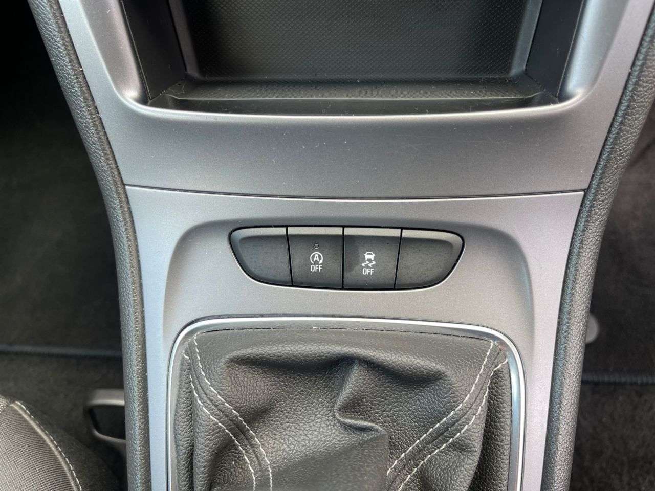 2021 VAUXHALL ASTRA 2021 VAUXHALL ASTRA