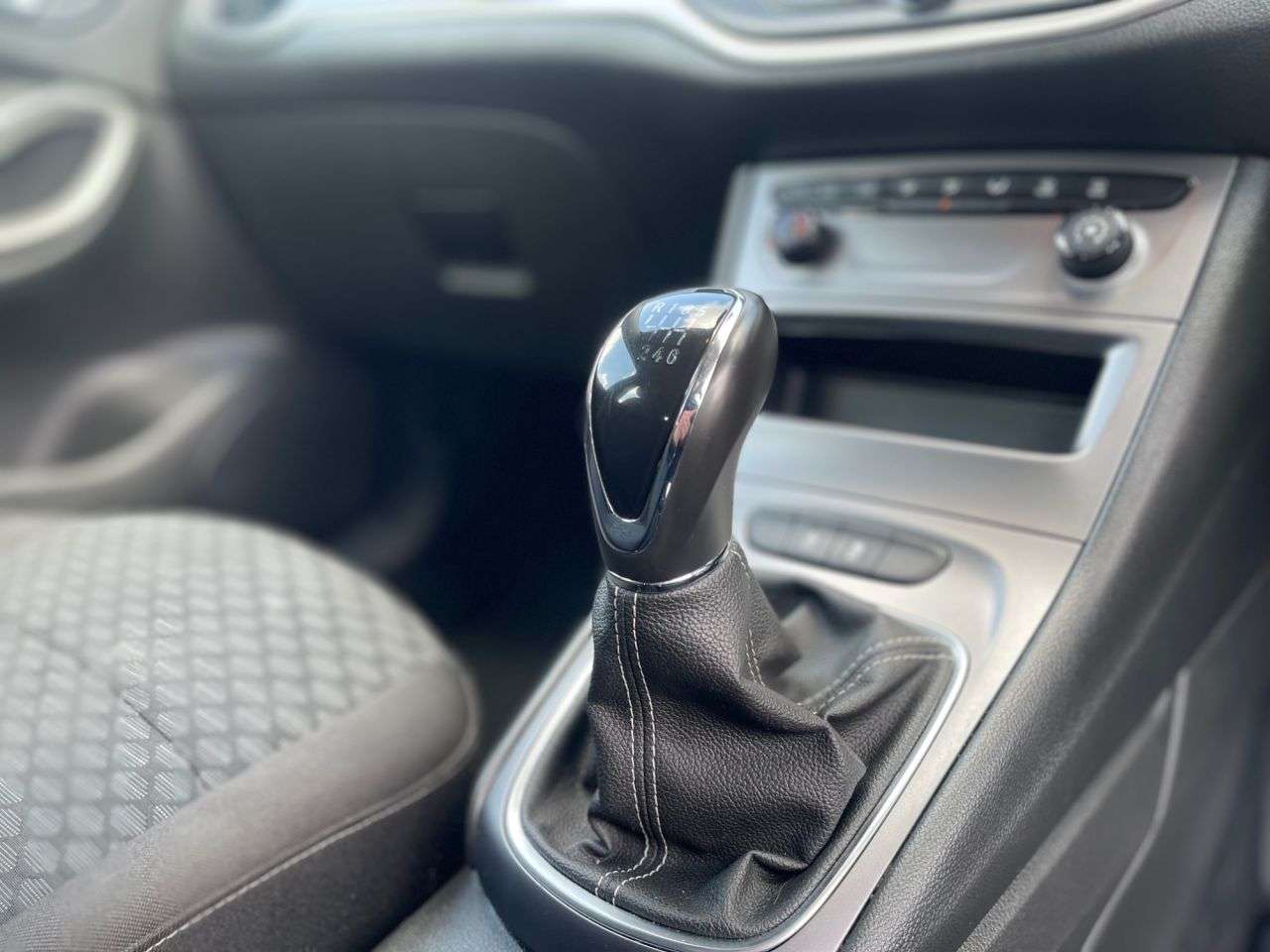 2021 VAUXHALL ASTRA 2021 VAUXHALL ASTRA