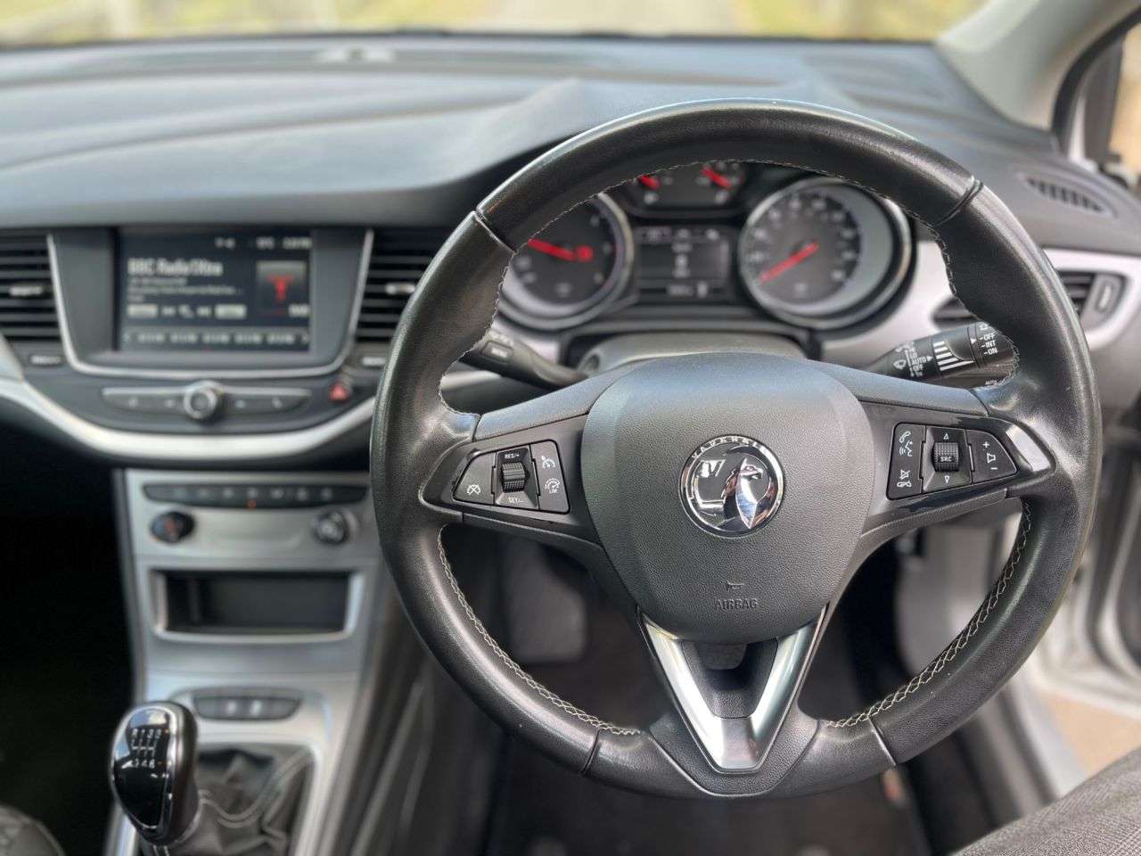 2021 VAUXHALL ASTRA 2021 VAUXHALL ASTRA