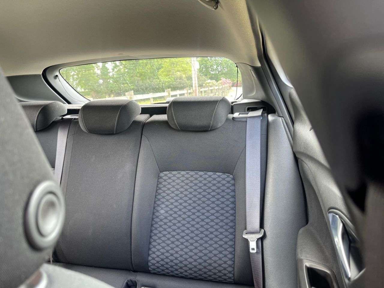 2021 VAUXHALL ASTRA 2021 VAUXHALL ASTRA