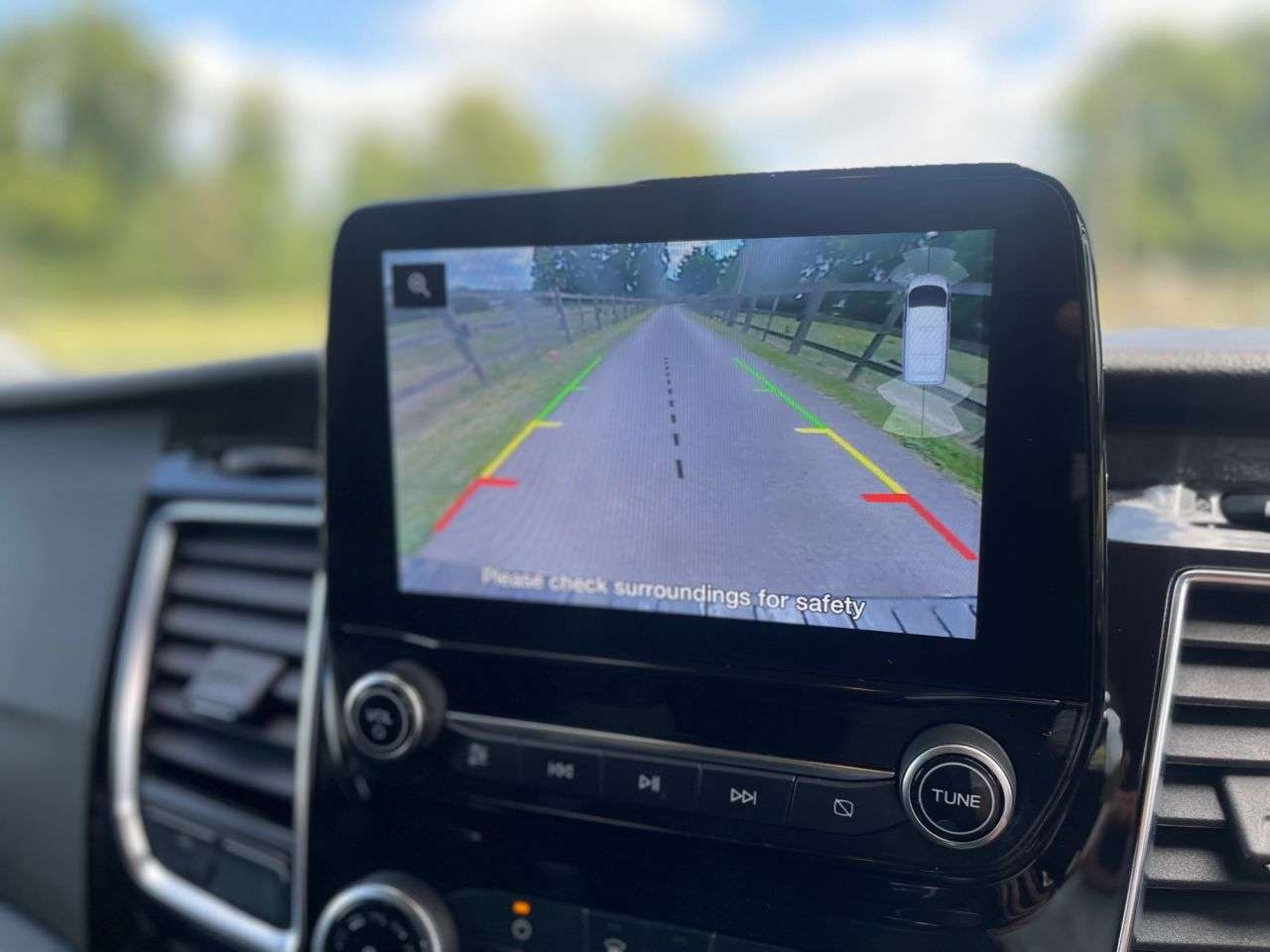 2021 FORD TRANSIT CUSTOM 2021 FORD TRANSIT CUSTOM