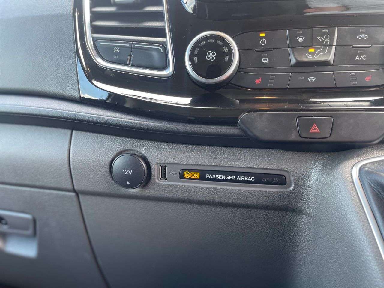 2021 FORD TRANSIT CUSTOM 2021 FORD TRANSIT CUSTOM