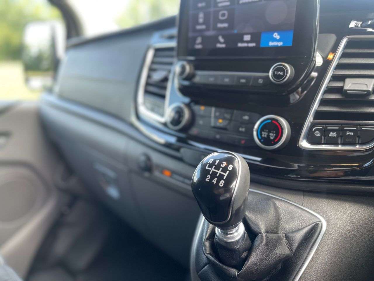 2021 FORD TRANSIT CUSTOM 2021 FORD TRANSIT CUSTOM