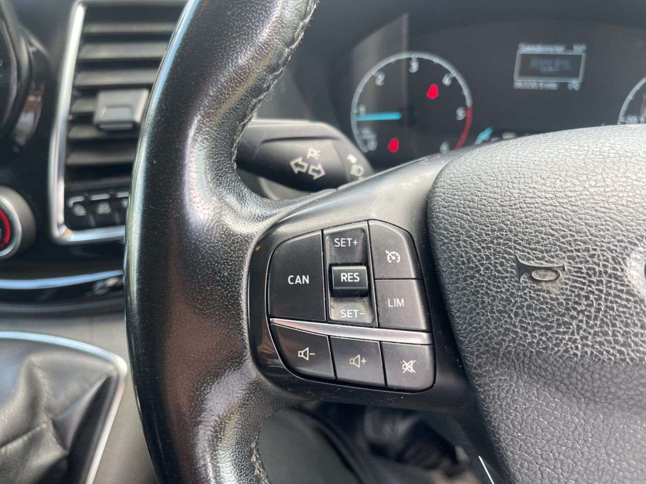 2021 FORD TRANSIT CUSTOM 2021 FORD TRANSIT CUSTOM