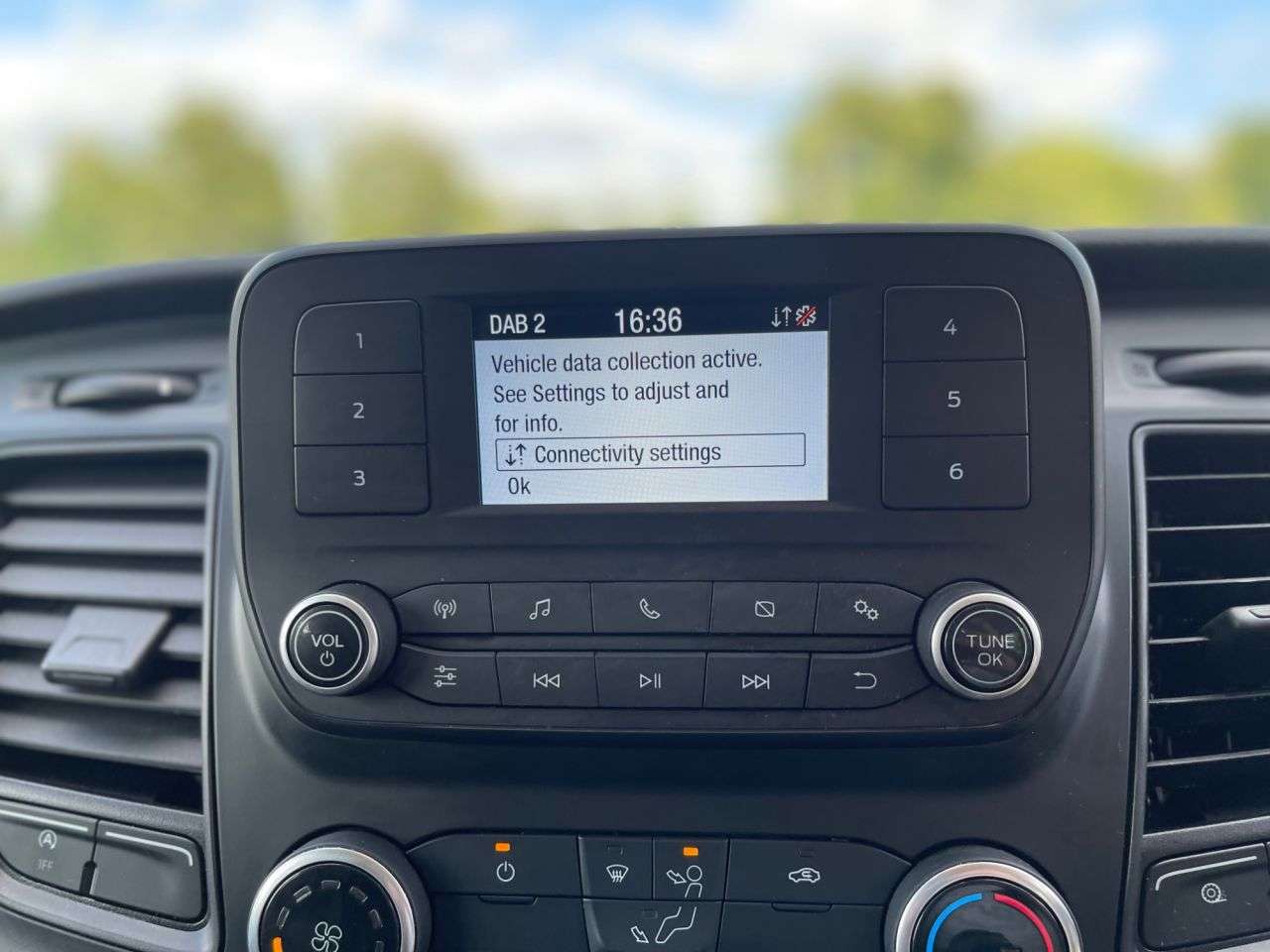 2022 FORD TRANSIT CUSTOM 2022 FORD TRANSIT CUSTOM