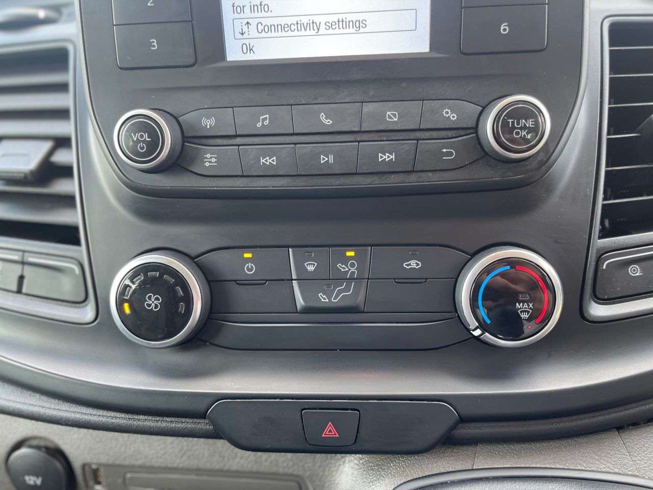 2022 FORD TRANSIT CUSTOM 2022 FORD TRANSIT CUSTOM