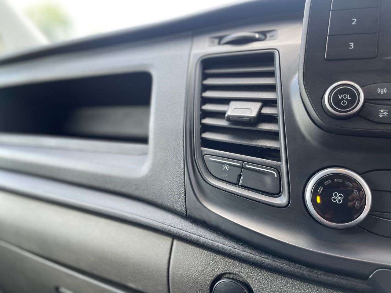 2022 FORD TRANSIT CUSTOM 2022 FORD TRANSIT CUSTOM