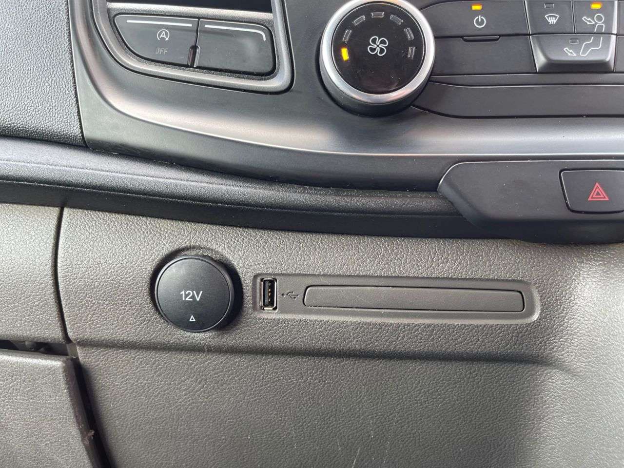 2022 FORD TRANSIT CUSTOM 2022 FORD TRANSIT CUSTOM