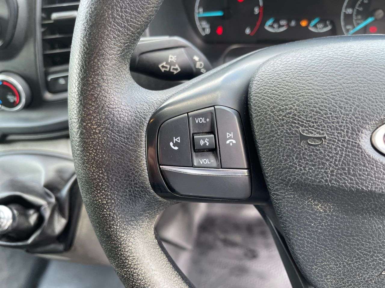 2022 FORD TRANSIT CUSTOM 2022 FORD TRANSIT CUSTOM