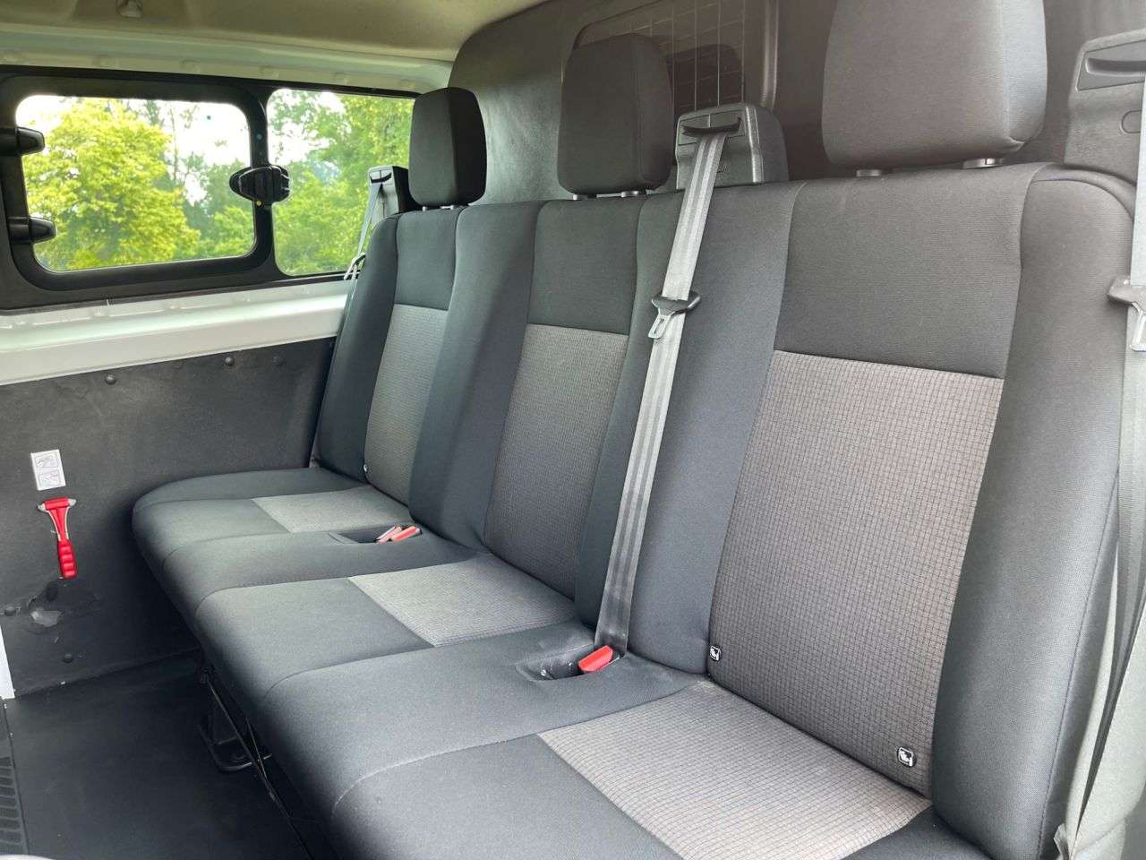 2022 FORD TRANSIT CUSTOM 2022 FORD TRANSIT CUSTOM