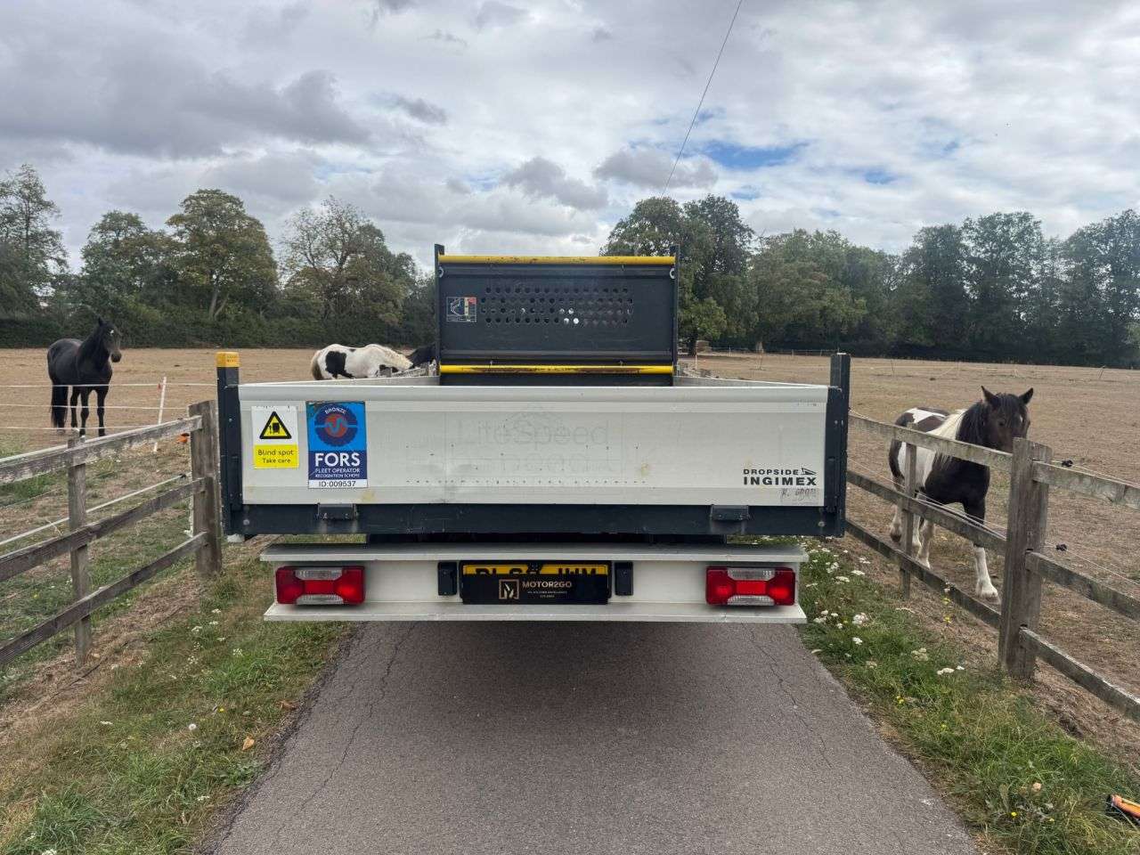 2013 IVECO DAILY 2013 IVECO DAILY