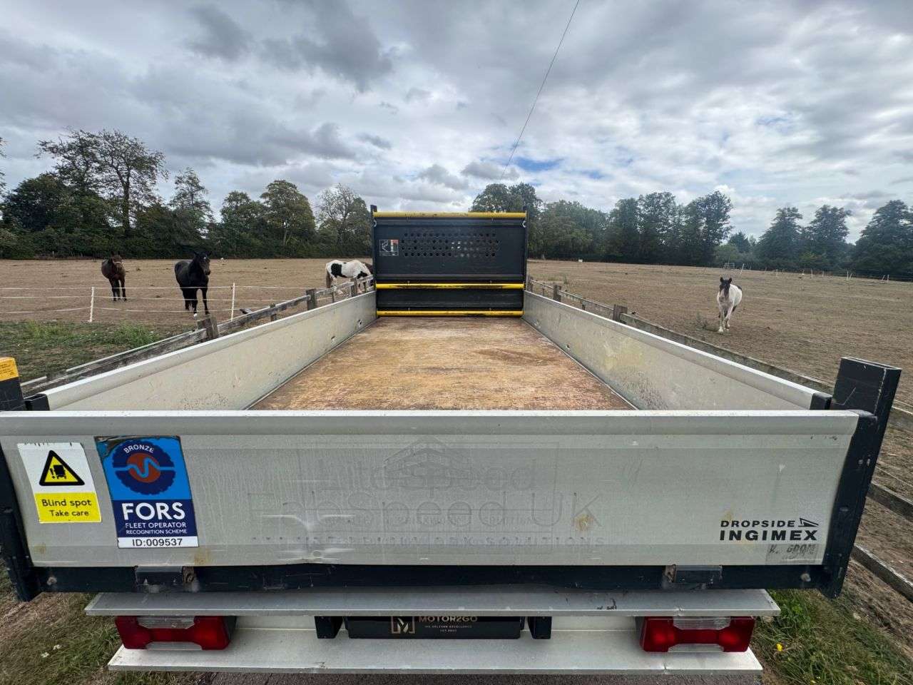 2013 IVECO DAILY 2013 IVECO DAILY