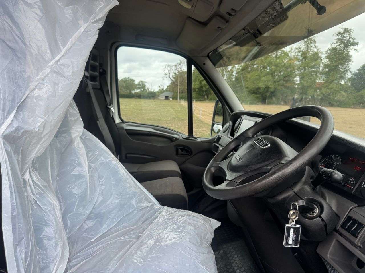 2013 IVECO DAILY 2013 IVECO DAILY