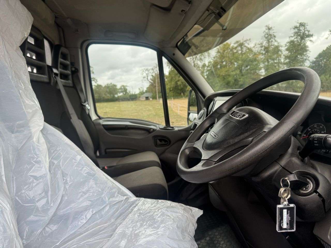 2013 IVECO DAILY 2013 IVECO DAILY