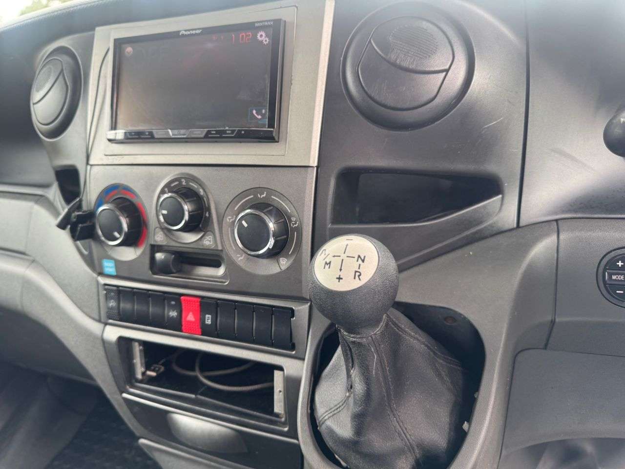 2013 IVECO DAILY 2013 IVECO DAILY