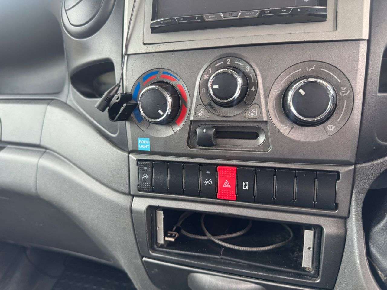 2013 IVECO DAILY 2013 IVECO DAILY