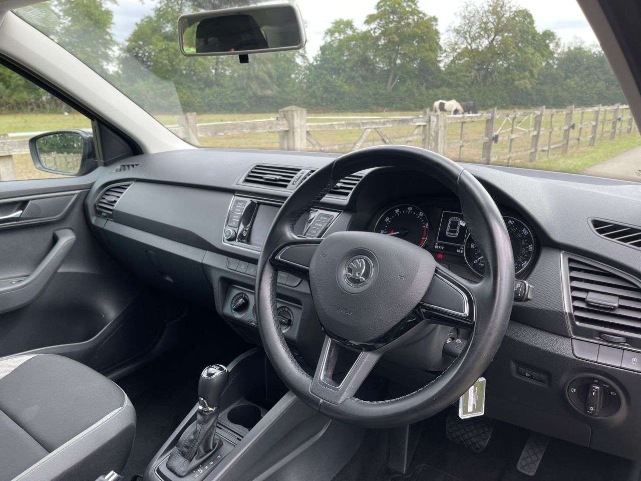 2015 SKODA FABIA 2015 SKODA FABIA