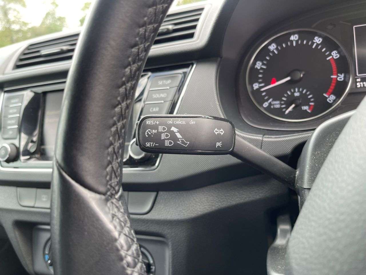 2015 SKODA FABIA 2015 SKODA FABIA