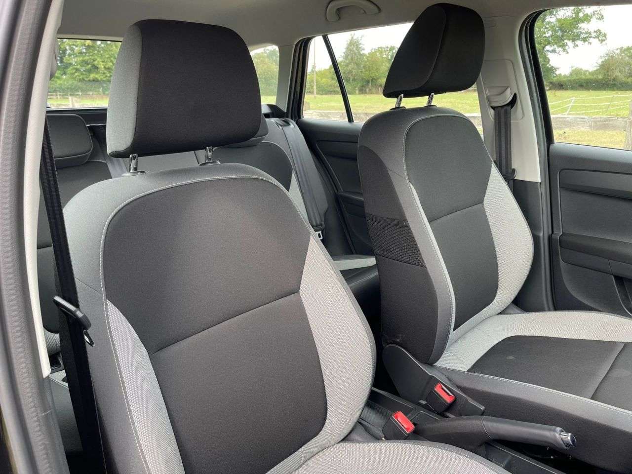 2015 SKODA FABIA 2015 SKODA FABIA