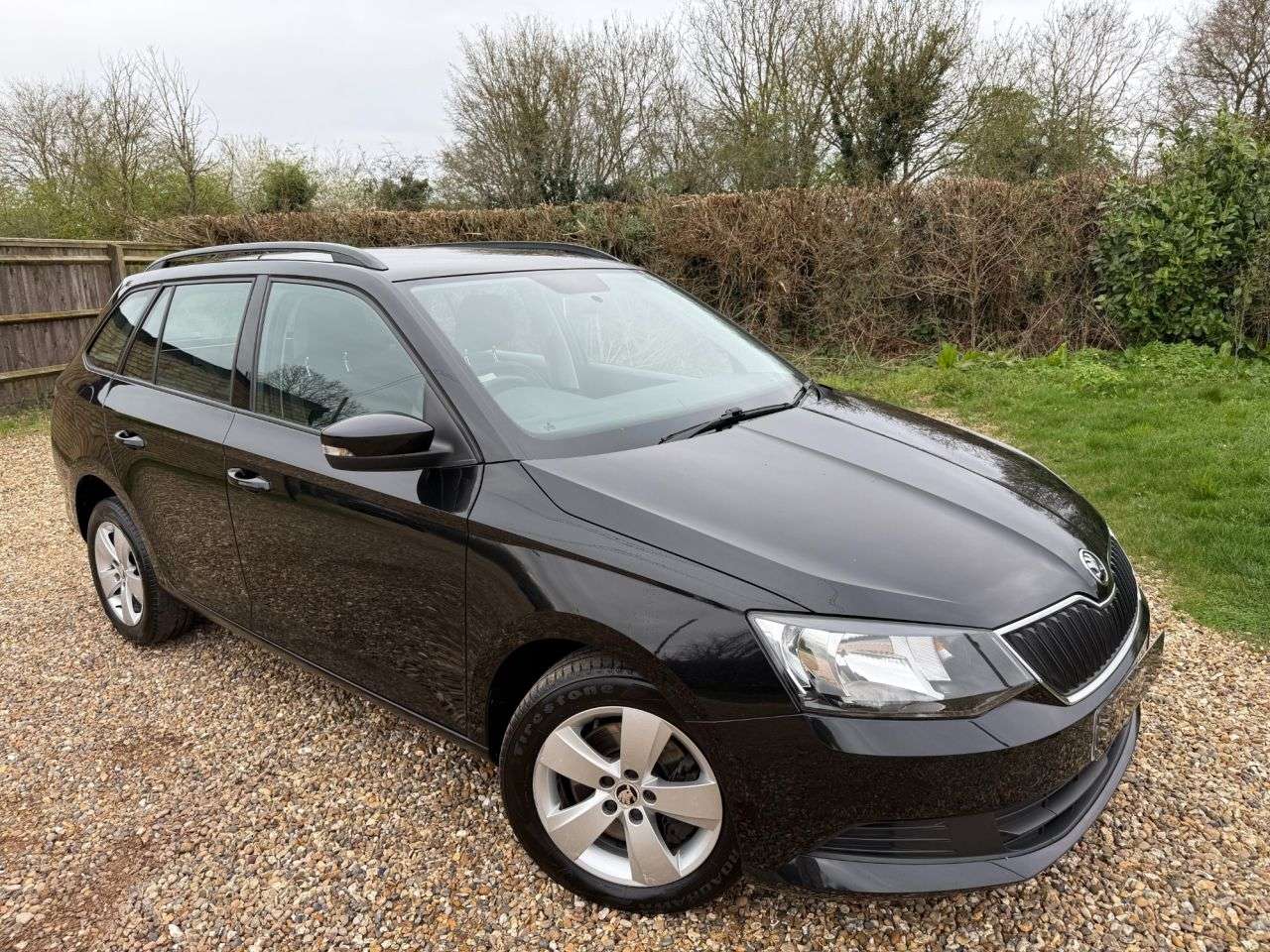 A 2015 SKODA FABIA 1.2 TSI SE Estate 5dr Petrol DSG Euro 6 (s/s) (110 ps) SKODA FABIA 1.2 TSI A 2015 SKODA FABIA 1.2 TSI SE Estate 5dr Petrol DSG Euro 6 (s/s) (110 ps) SKODA FABIA 1.2 TSI