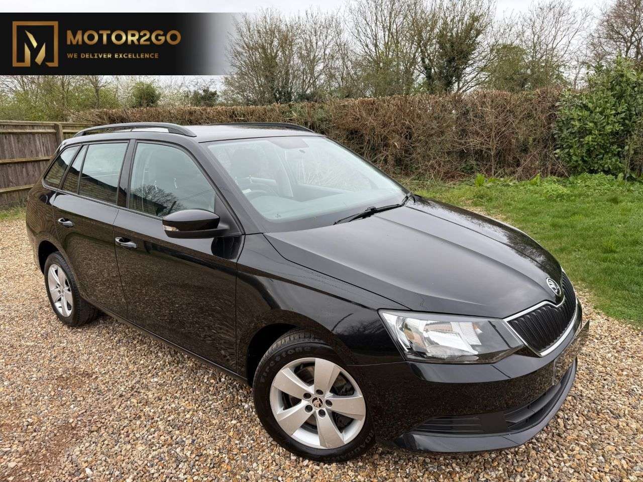 A 2015 SKODA FABIA 1.2 TSI SE Estate 5dr Petrol DSG Euro 6 (s/s) (110 ps) SKODA FABIA 1.2 TSI A 2015 SKODA FABIA 1.2 TSI SE Estate 5dr Petrol DSG Euro 6 (s/s) (110 ps) SKODA FABIA 1.2 TSI